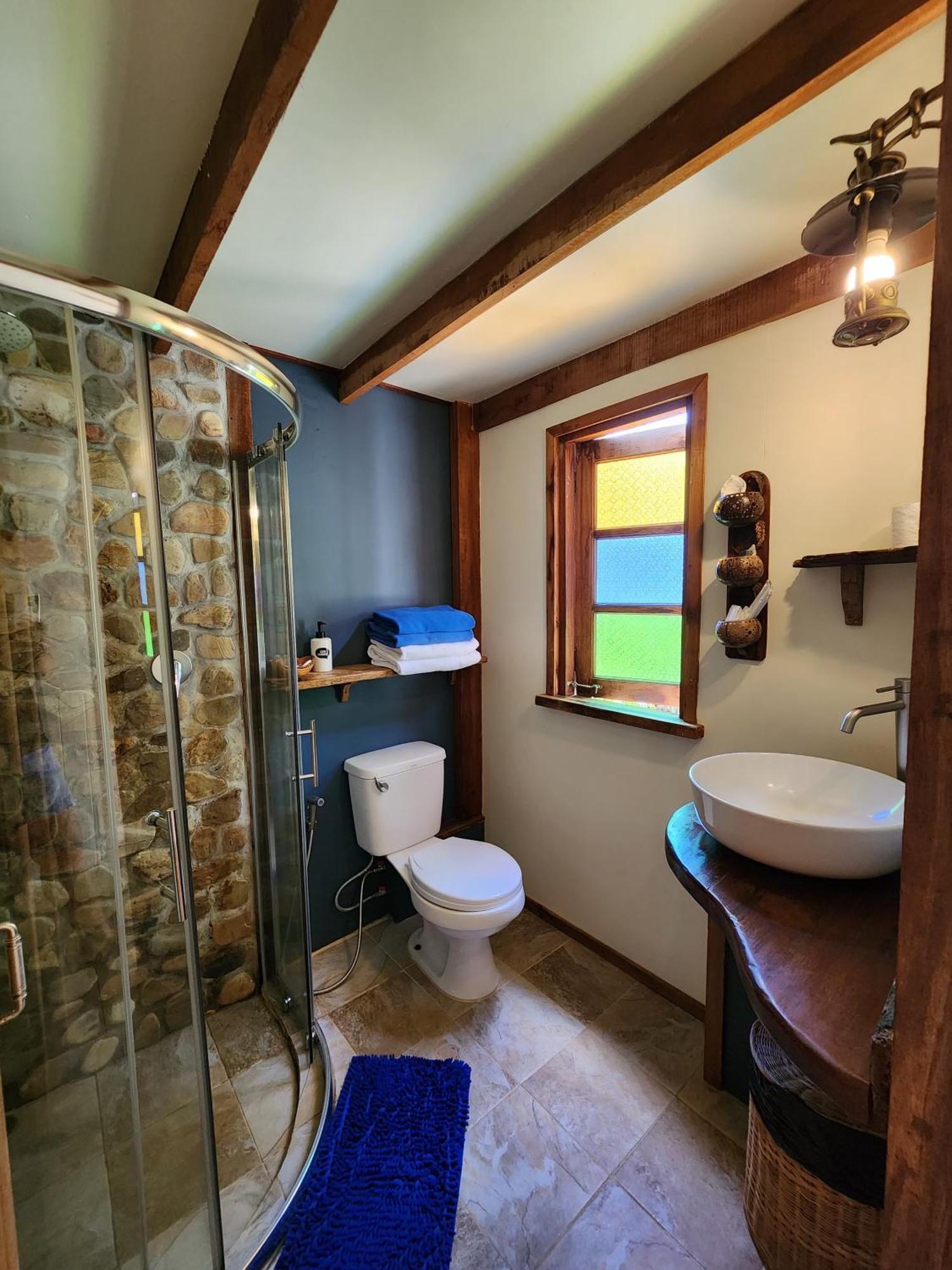 Castaway Beach Bungalows Srithanu Exterior foto